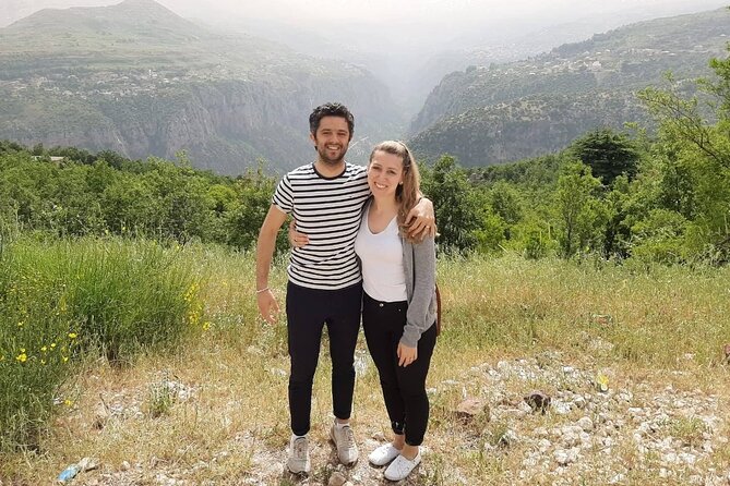 Private Trip to Qadisha Valley, Cedars Forest of God and Baalbek Temples - A full day from Beirut to Lebanon’s high mountains