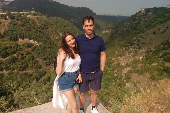 Private Trip to Qadisha Valley, Cedars Forest of God and Baalbek Temples - Bcharré, the mountain village linked to Gibran