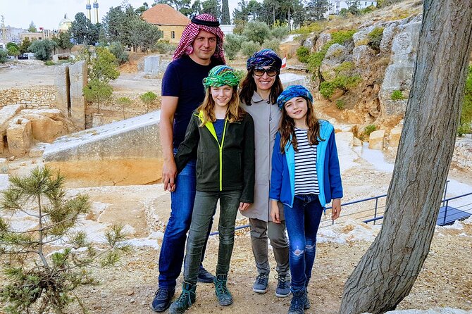 Private Trip to Qadisha Valley, Cedars Forest of God and Baalbek Temples - The long transfer to Baalbek