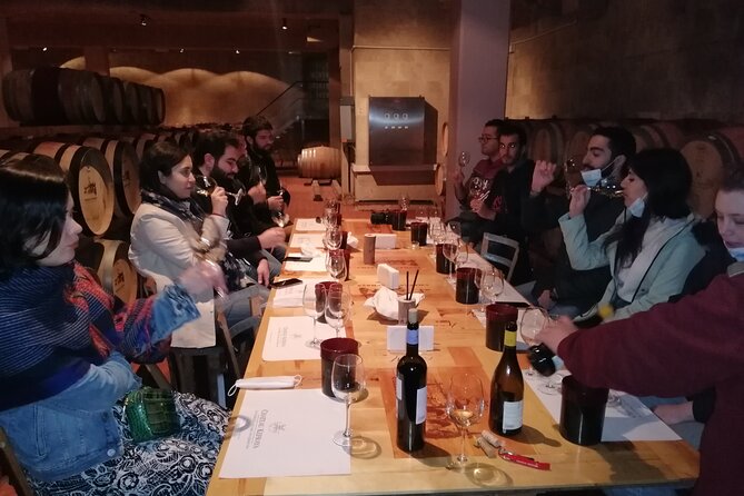 PRIVATE Wine Tasting Tour to the Bekaa Valey Fabulous Wineries - Leaving Beirut with a guide behind the wheel