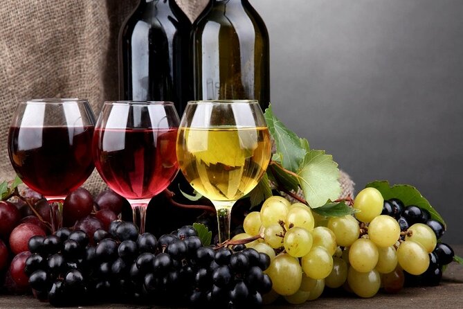 PRIVATE Wine Tasting Tour to the Bekaa Valey Fabulous Wineries - Château Kefraya: your first tasting stop