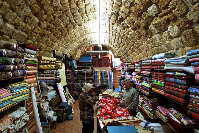 Sidon - Tyre - Maghdouche Trip, From Beirut - Tyre World Heritage site and Roman remains