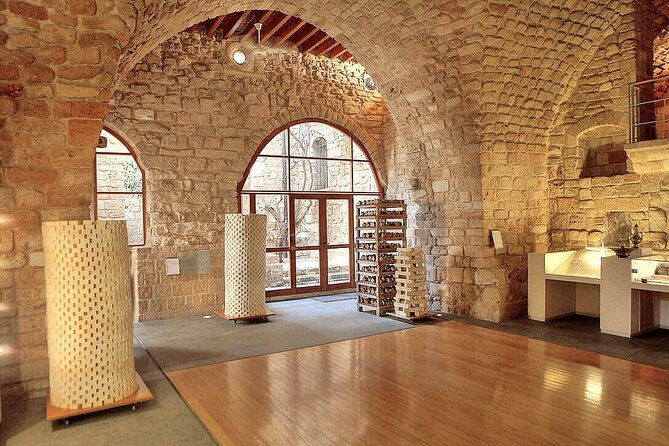 Sidon, Tyre, Maghdouche - Sidon’s castles, mosque, and market streets
