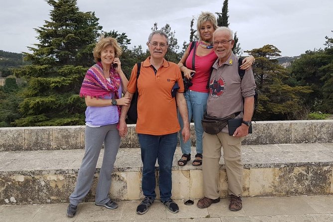 Small Group Tours to Qadisha Valley, Bcharre and Cedars with lunch and all fees - Why Qadisha Valley is worth the long day