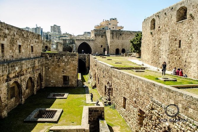 Tripoli City Lebanon Trip - Key points to know before you go