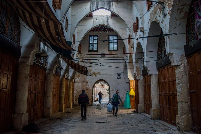 Tripoli City Lebanon Trip - Lunch, local food, and the real cost of the day