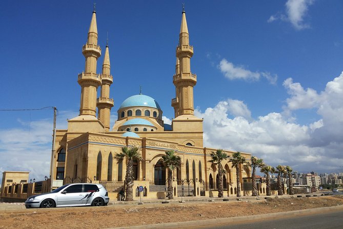 Tripoli City Lebanon Trip - Timing, comfort, and who will enjoy this outing